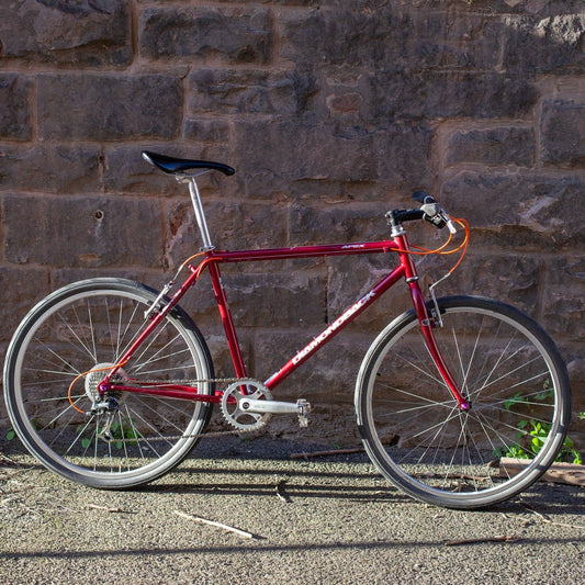 Diamondback Apex for Phil