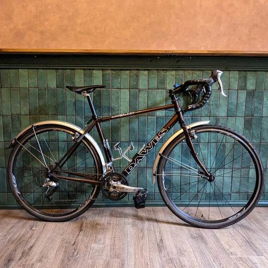 Dawes Super Galaxy service