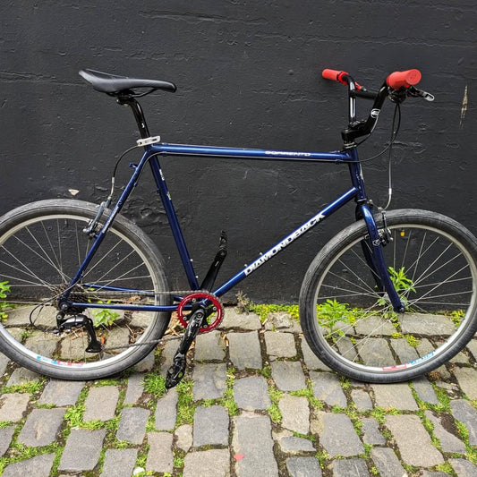 Diamondback Sorrento