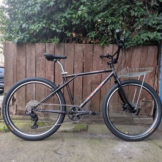 GT Palomar for Neo