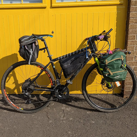 Selling on my Kona Dew