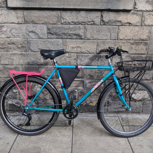 Big Upgrades for Mila