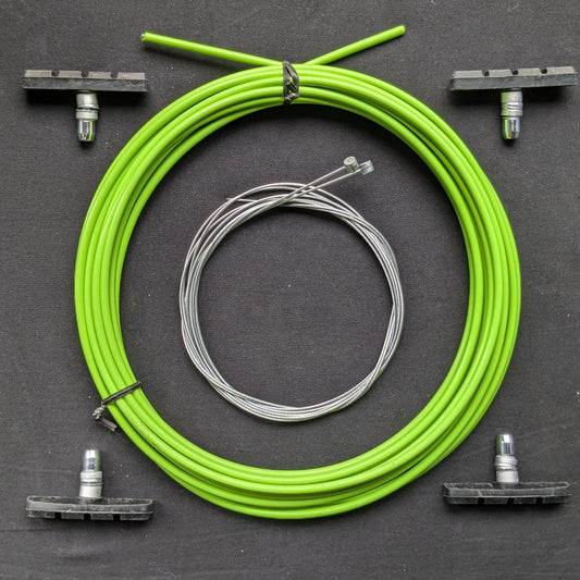 Brake bundles save 15%