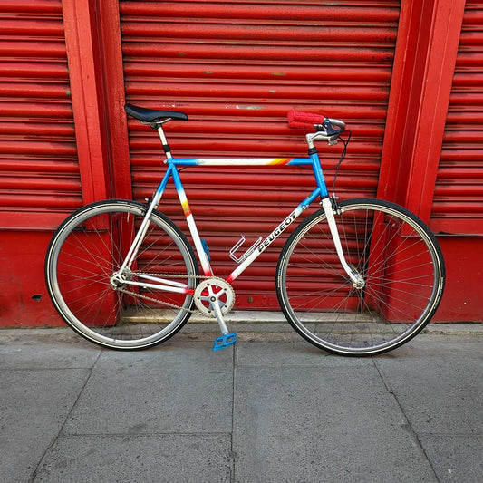 Peugeot Single speed city cruiser