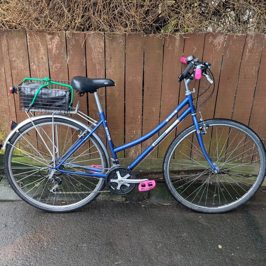 Bicycle Customisation