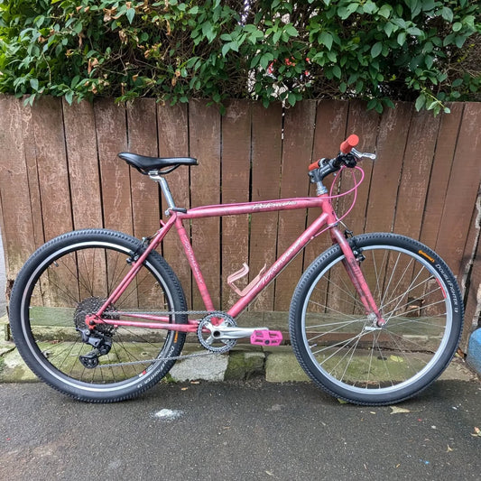 Custom Townsend for Ross