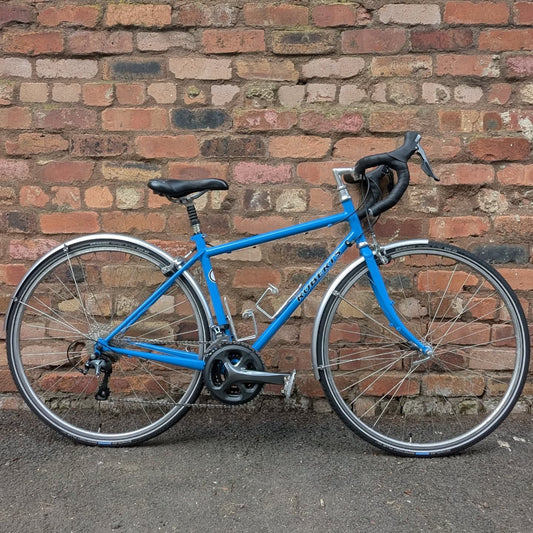 Roberts restoration for Sheila