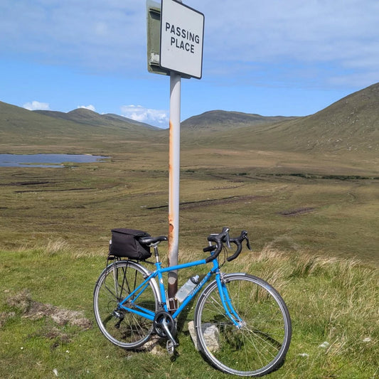 Sheila's Roberts update