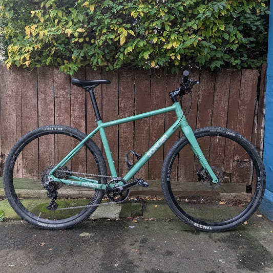 Sonder Camino Customisation