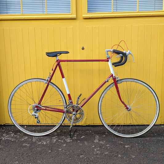 Restoration for Tiado