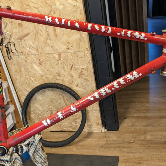 Restoration progress pics