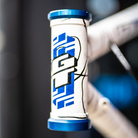 Production headsets!