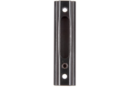 Bottle cage - Adjustor bracket