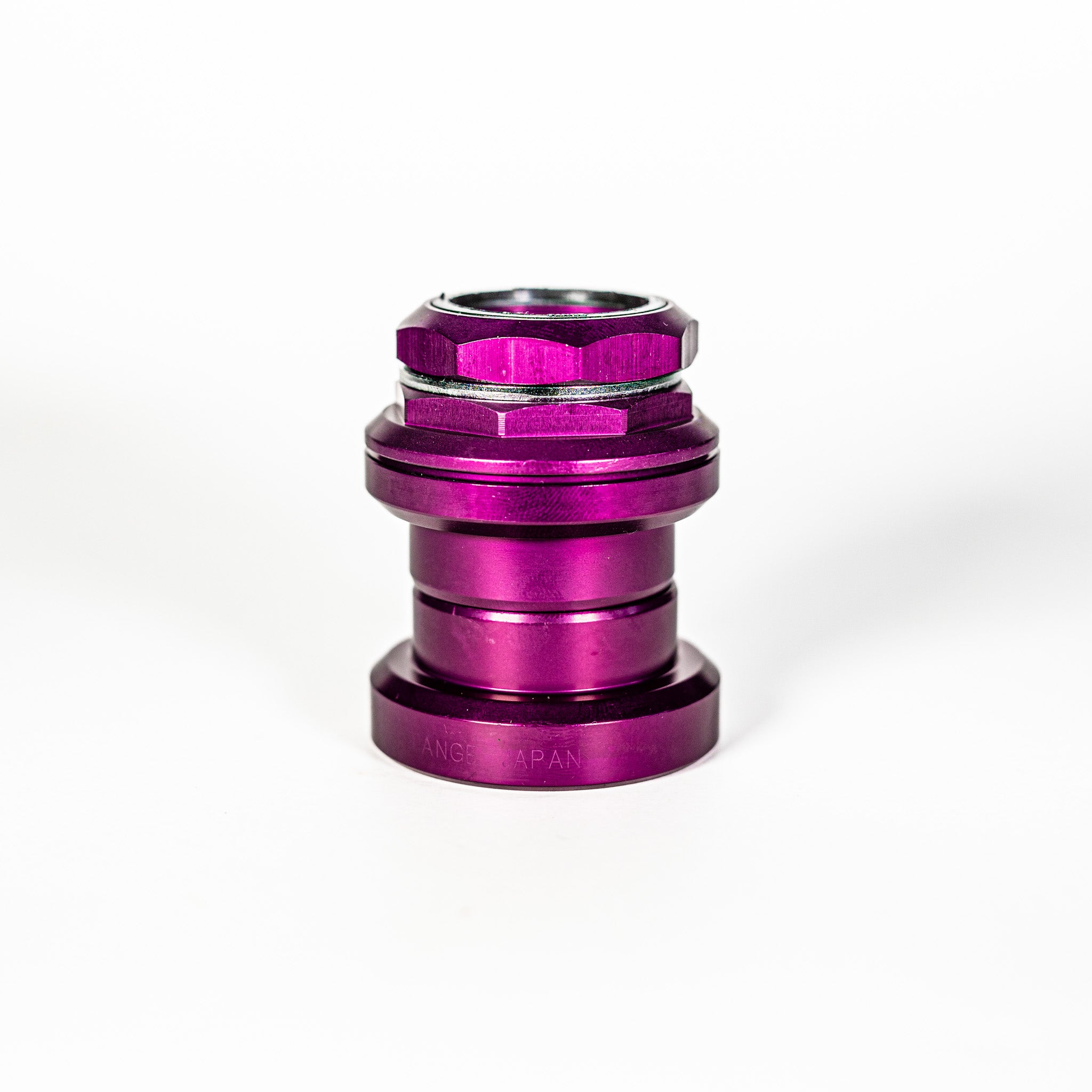 Headset - Anodised coloured headset