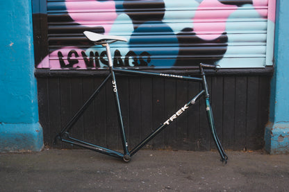 Trek Fast Trak 370 (Green)