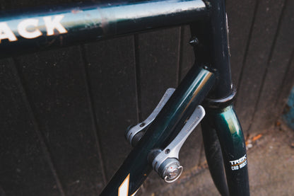 Trek Fast Trak 370 (Green)