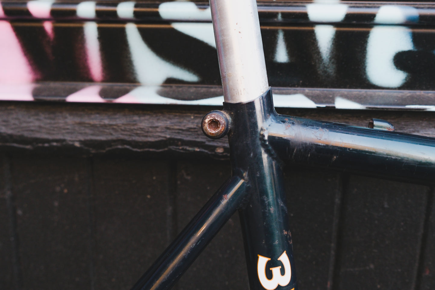 Trek Fast Trak 370 (Green)