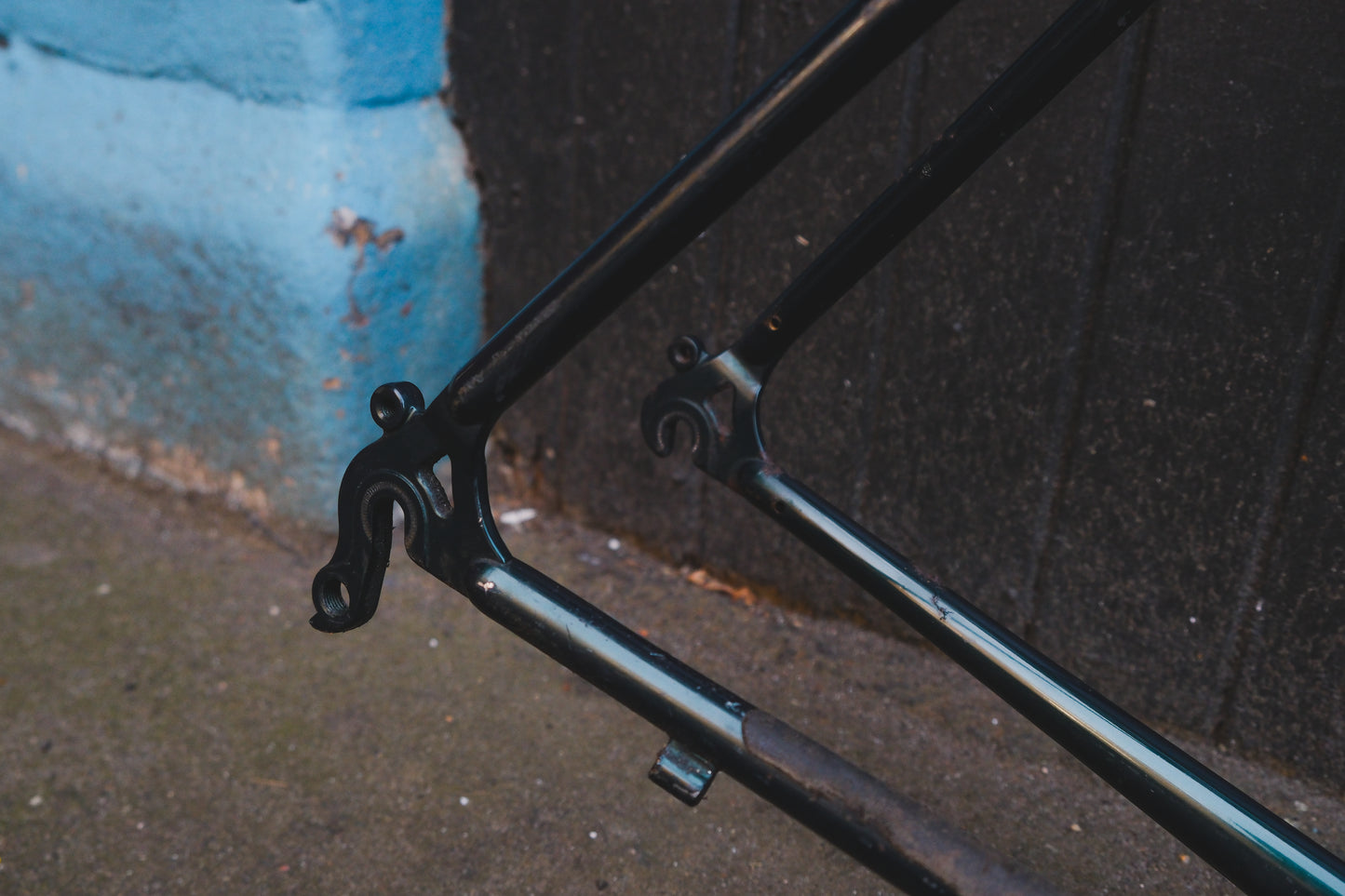 Trek Fast Trak 370 (Green)