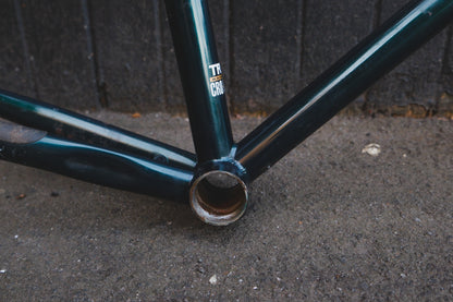 Trek Fast Trak 370 (Green)