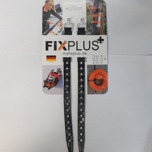 Fixplus straps