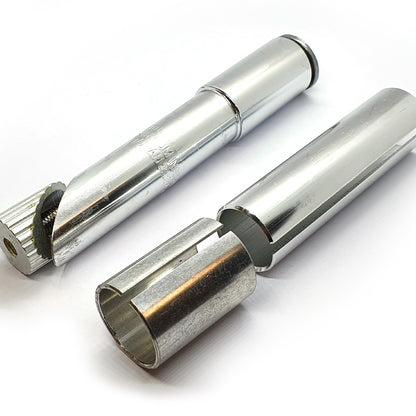 Adapter for Quill to Ahead conversion
