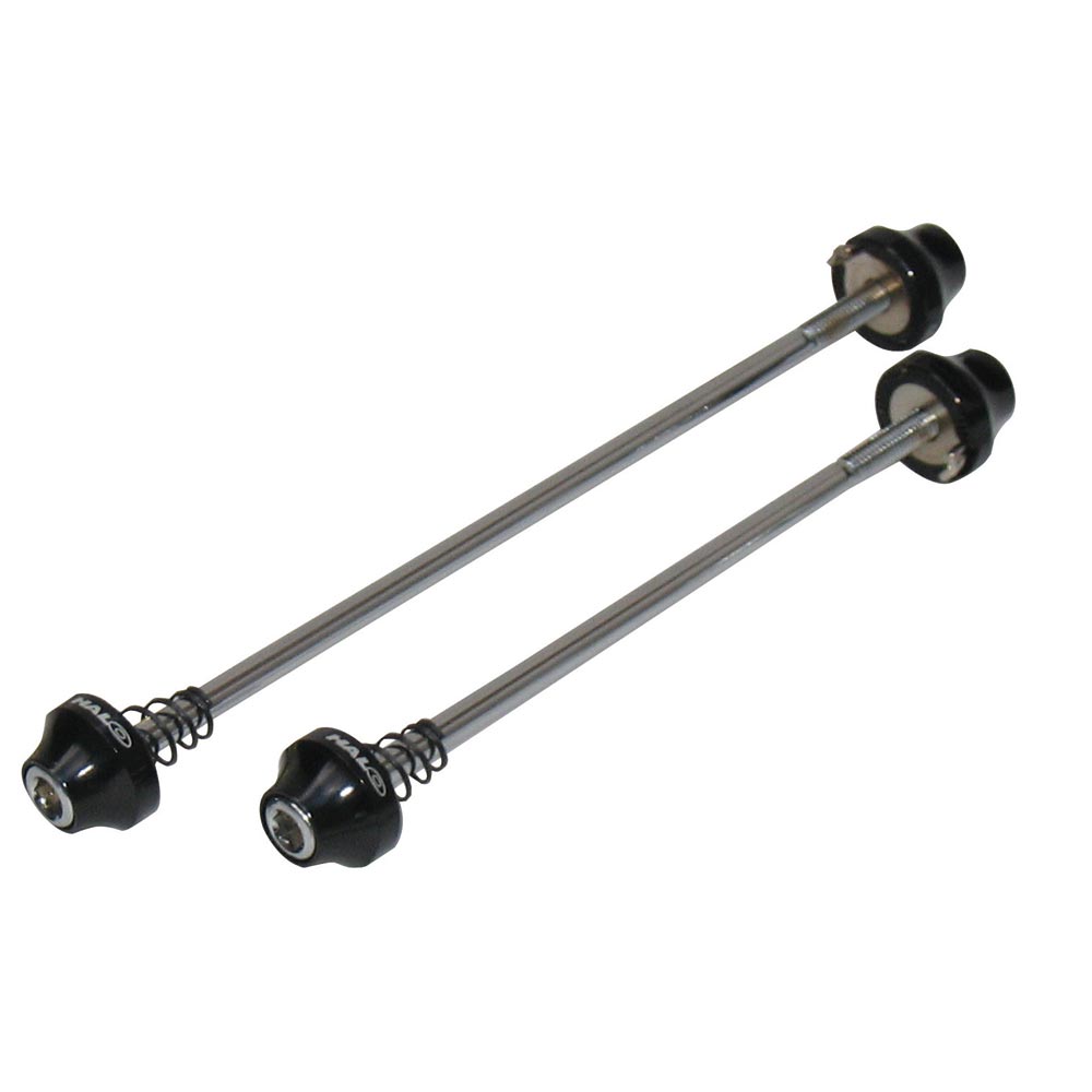 Hex Key Axle Skewers