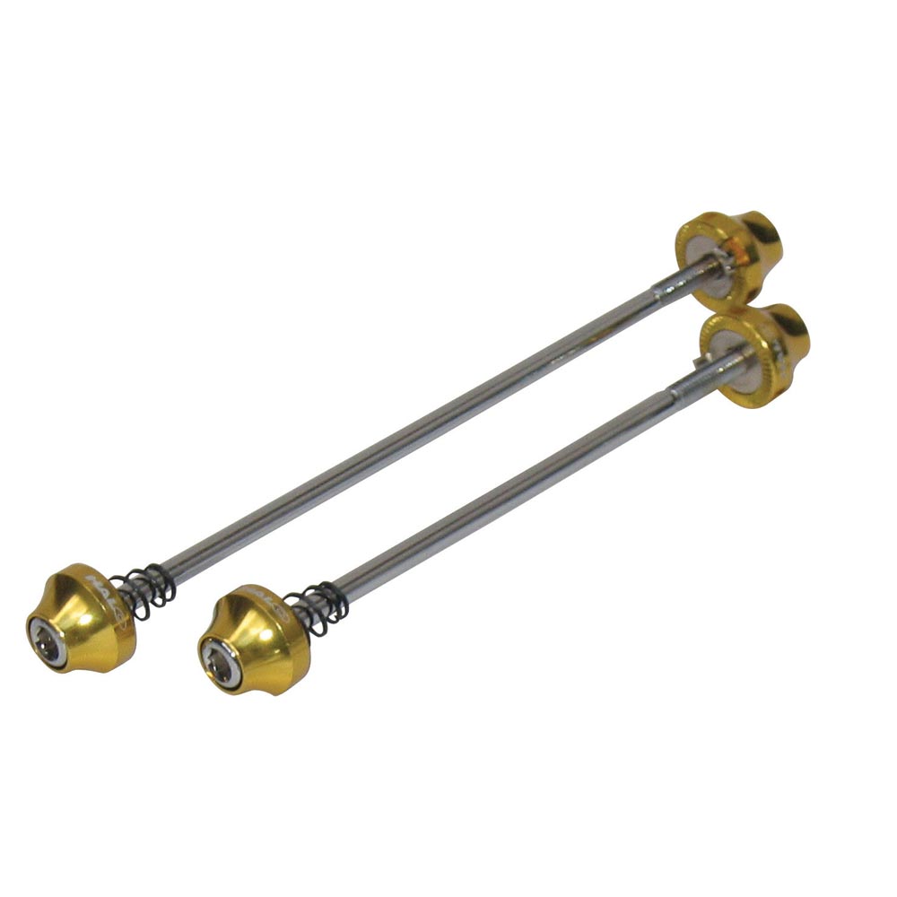 Hex Key Axle Skewers