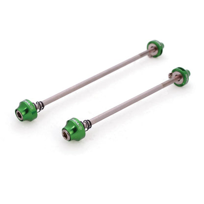 Hex Key Axle Skewers