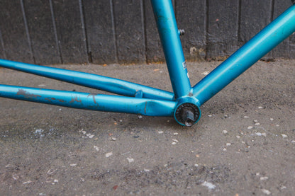 Specialized Hard Rock (Teal)