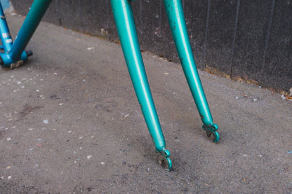 Specialized Hard Rock (Teal)