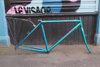 Specialized Hard Rock (Teal)
