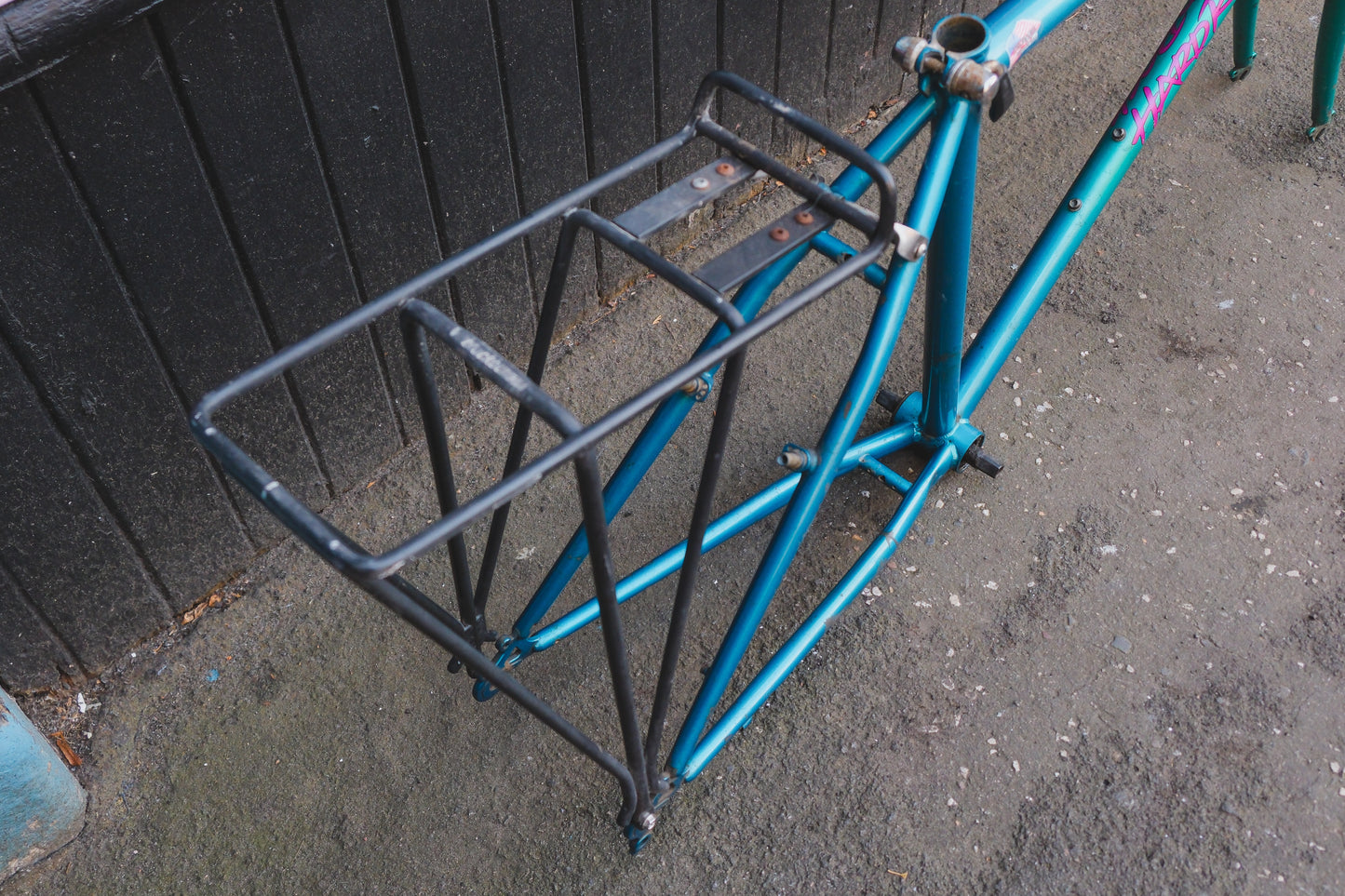 Specialized Hard Rock (Teal)