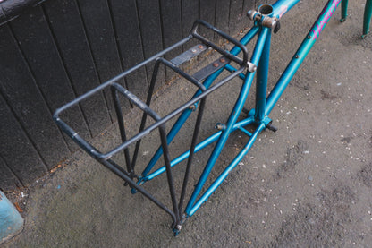 Specialized Hard Rock (Teal)