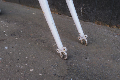 Specialized Hard Rock (White)