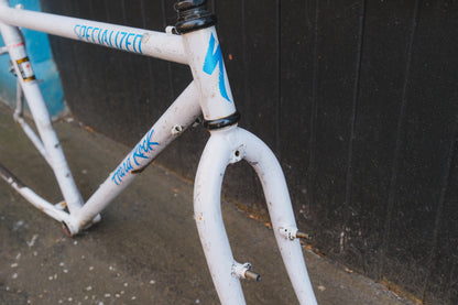 Specialized Hard Rock (White)