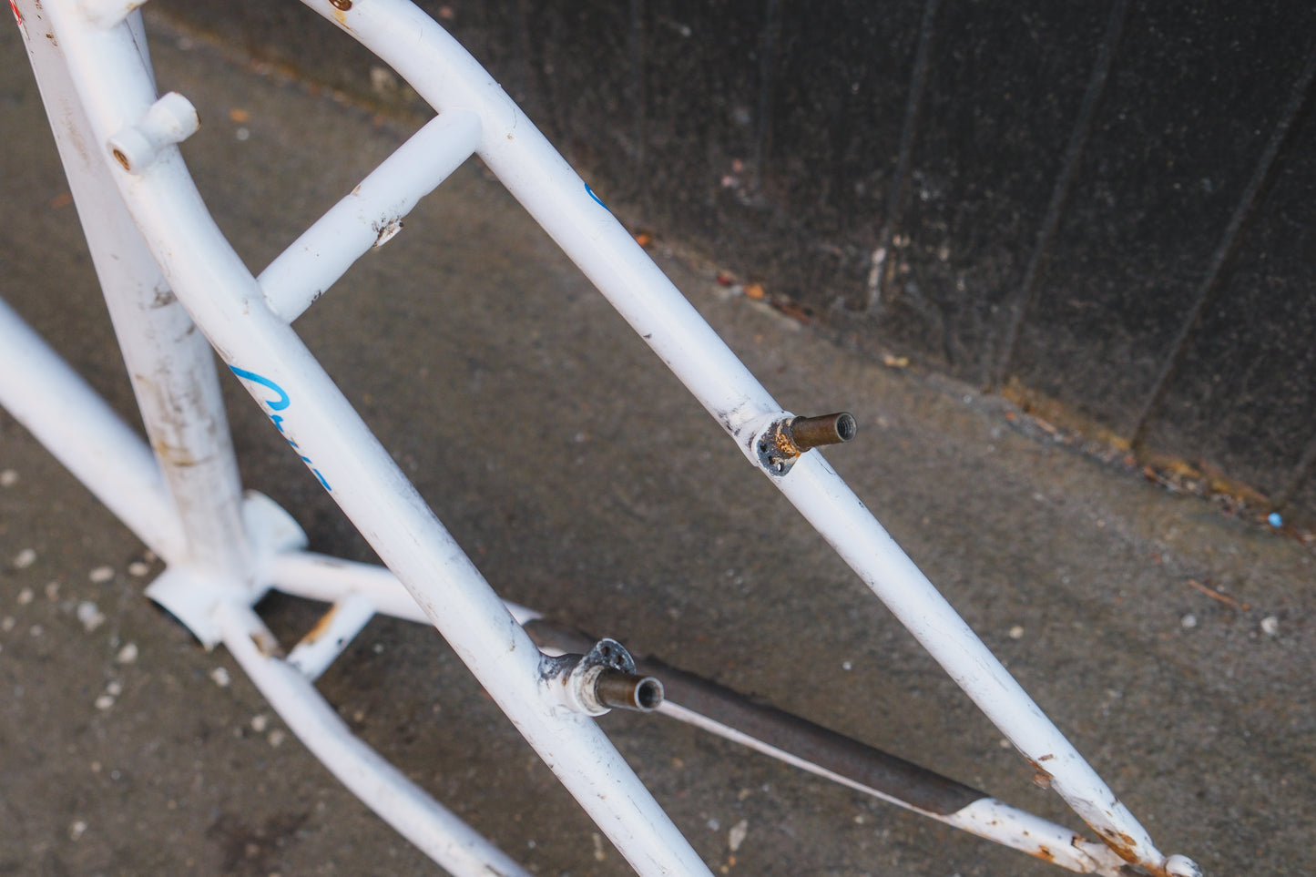 Specialized Hard Rock (White)