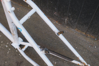 Specialized Hard Rock (White)