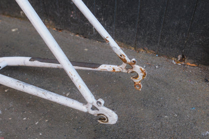 Specialized Hard Rock (White)