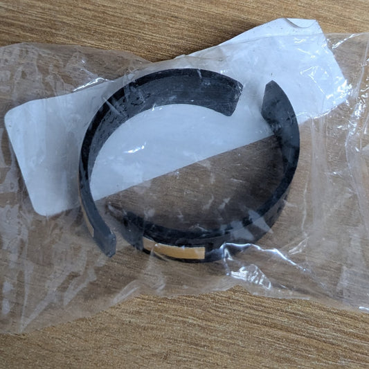 Shim (Front Derailleur clamp)