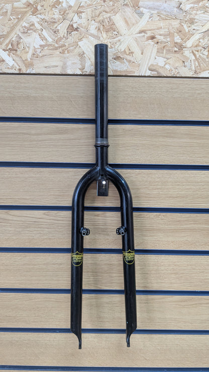 Kona Project two forks