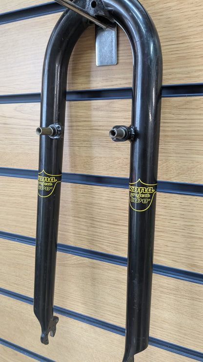Kona Project two forks