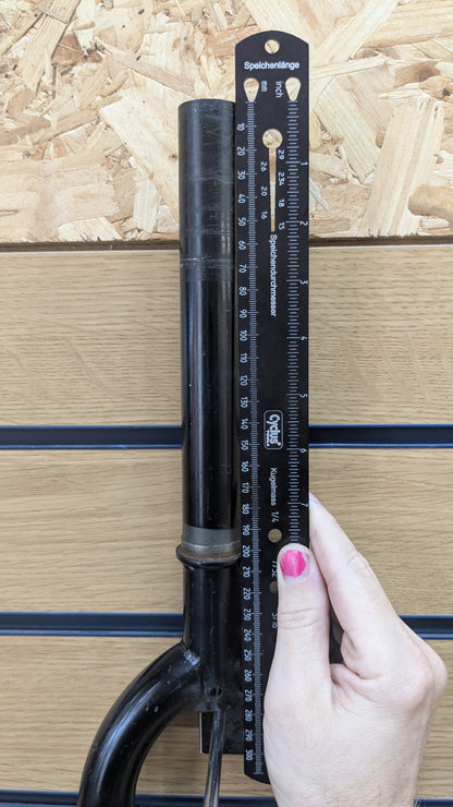 Kona Project two forks