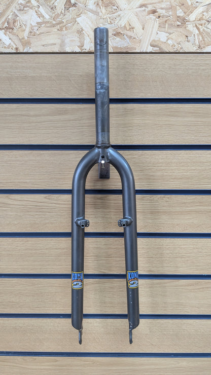 Kona Project two forks