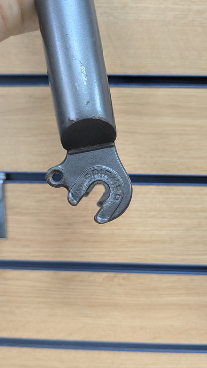 Kona Project two forks