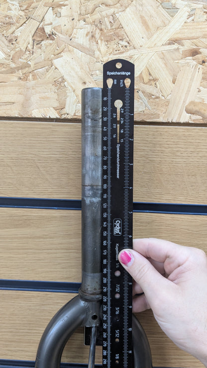 Kona Project two forks