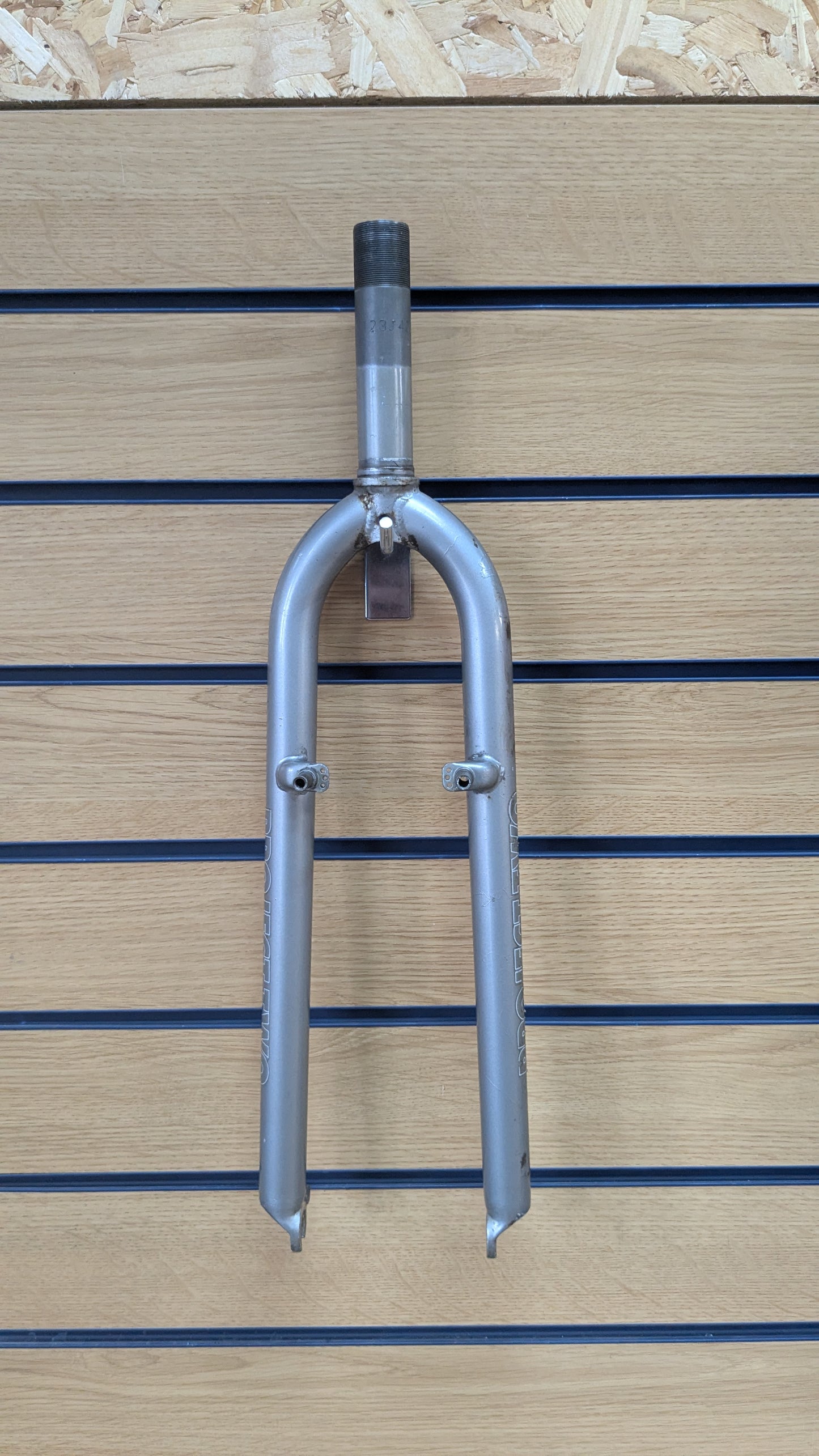 Kona Project two forks