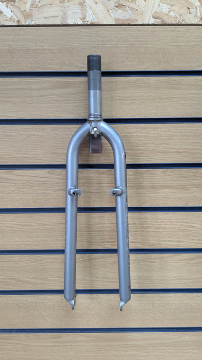 Kona Project two forks