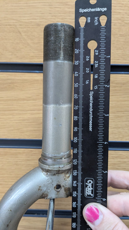 Kona Project two forks