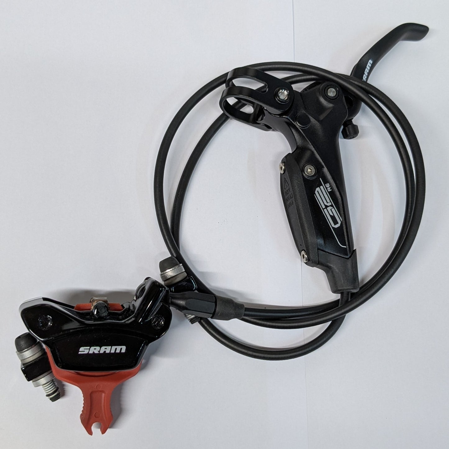 Sram G2 RE brake