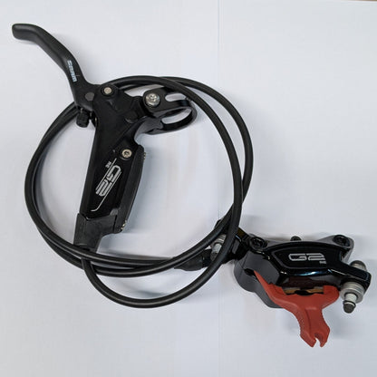 Sram G2 RE brake